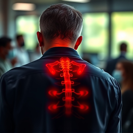 Jacksonville auto accident chiropractor, whiplash treatment specialist, PIP insurance 14-day rule, St Johns Town Center injury clinic, neck and back pain relief, workers compensation injury care