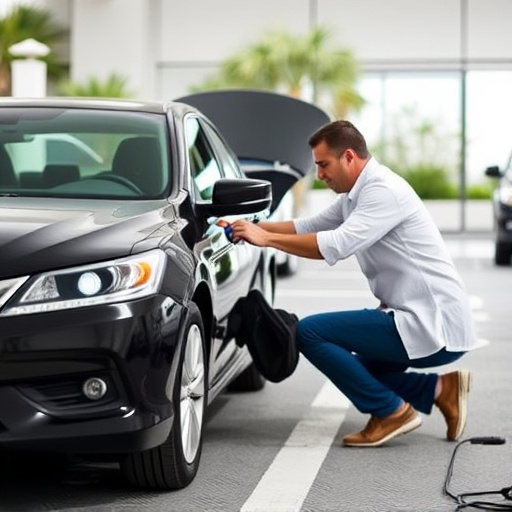 Jacksonville auto accident chiropractor