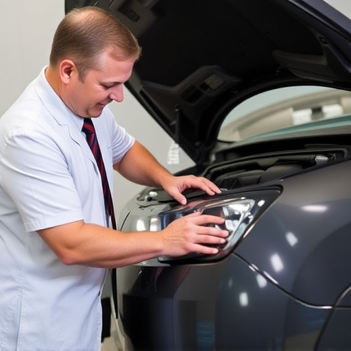 Jacksonville auto accident chiropractor