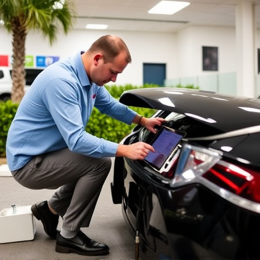 Jacksonville auto accident chiropractor