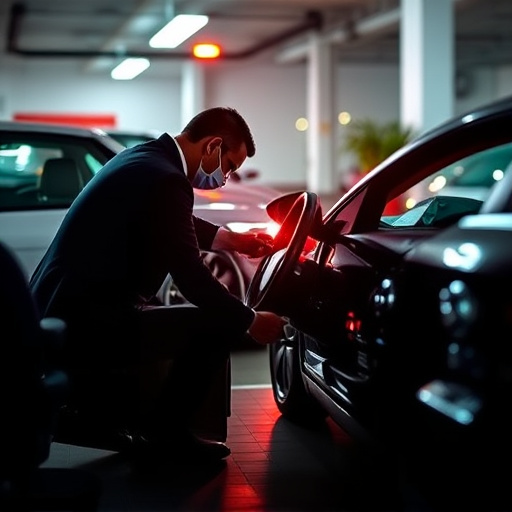 Jacksonville auto accident chiropractor