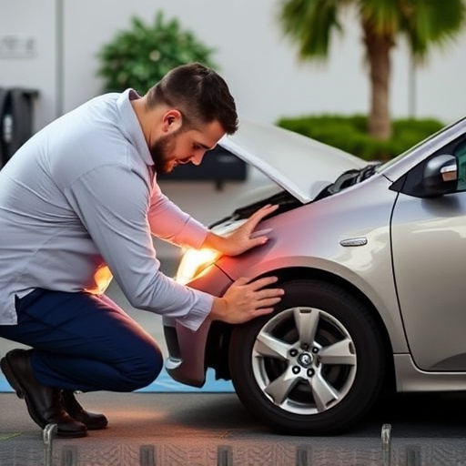 Jacksonville auto accident chiropractor