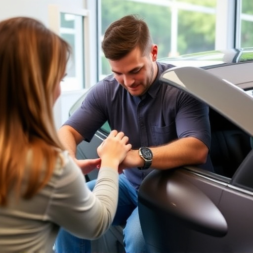Jacksonville auto accident chiropractor