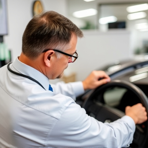 Jacksonville auto accident chiropractor