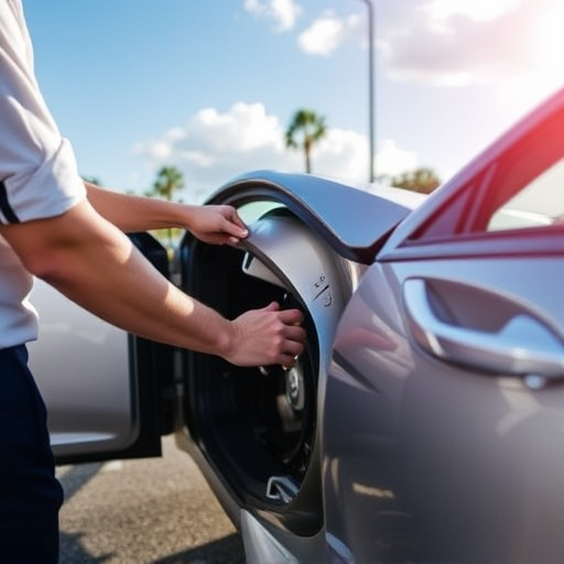 Jacksonville auto accident chiropractor