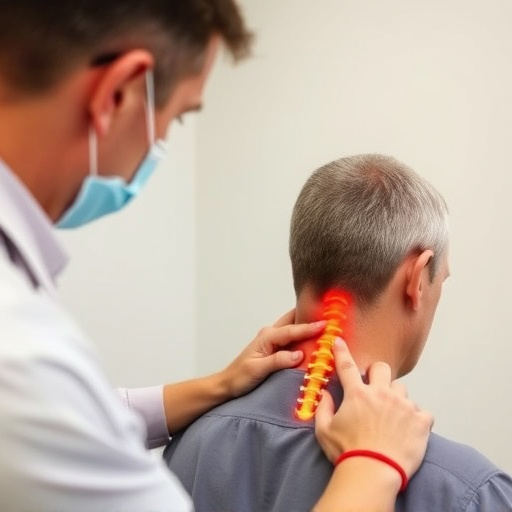 Jacksonville auto accident chiropractor, whiplash treatment specialist, PIP insurance 14-day rule, St Johns Town Center injury clinic, neck and back pain relief, workers compensation injury care