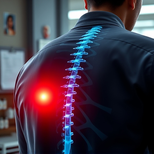 Jacksonville auto accident chiropractor, whiplash treatment specialist, PIP insurance 14-day rule, St Johns Town Center injury clinic, neck and back pain relief, workers compensation injury care