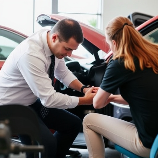 Jacksonville auto accident chiropractor