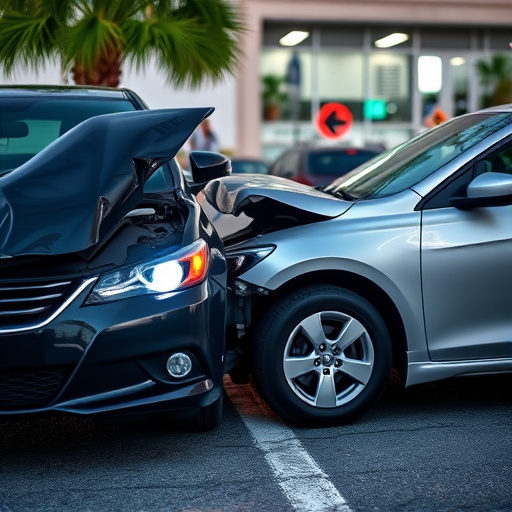 Jacksonville auto accident chiropractor