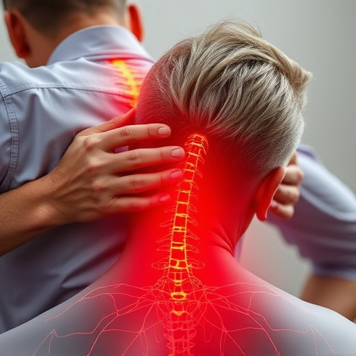Jacksonville auto accident chiropractor, whiplash treatment specialist, PIP insurance 14-day rule, St Johns Town Center injury clinic, neck and back pain relief, workers compensation injury care