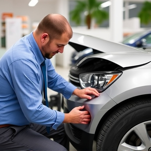 Jacksonville auto accident chiropractor