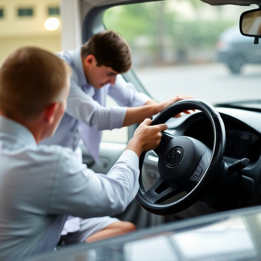 Jacksonville auto accident chiropractor