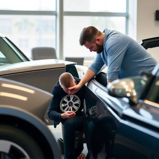 Jacksonville auto accident chiropractor
