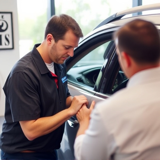 Jacksonville auto accident chiropractor