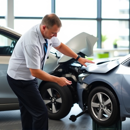Jacksonville auto accident chiropractor