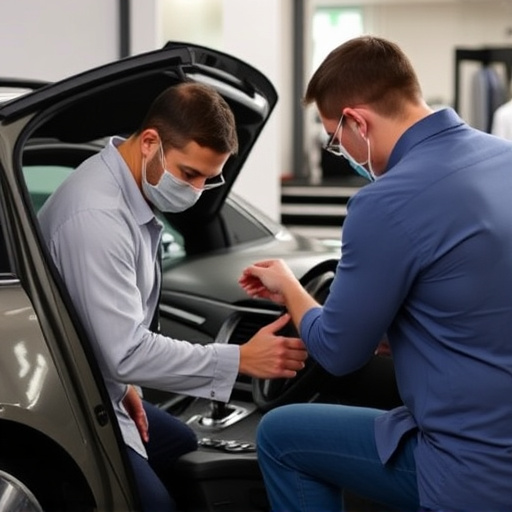 Jacksonville auto accident chiropractor