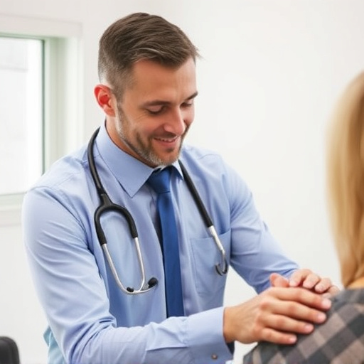 Jacksonville auto accident chiropractor