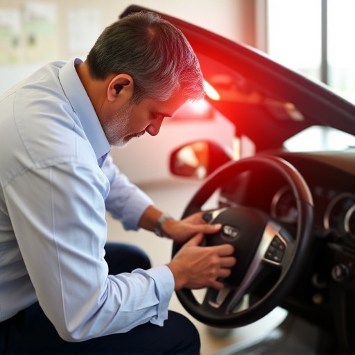 Jacksonville auto accident chiropractor