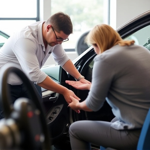 Jacksonville auto accident chiropractor