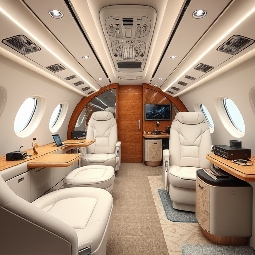 Luxury Interior,Professional Equipment