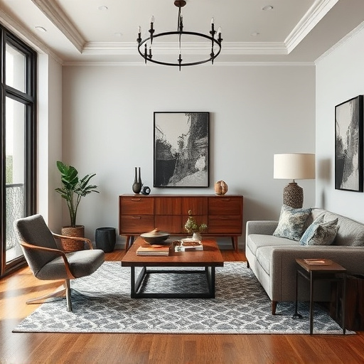 Male Client,Masculine Interior