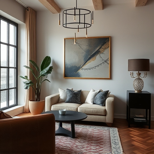 Male Client,Masculine Interior