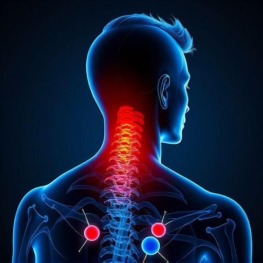 neck and back pain relief