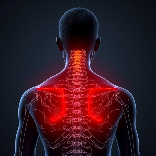 neck and back pain relief