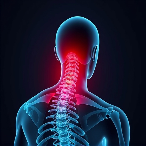 neck and back pain relief