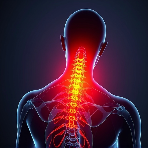 neck and back pain relief