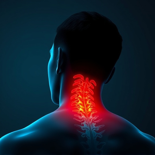 neck and back pain relief