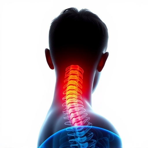 neck and back pain relief