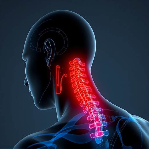 neck and back pain relief