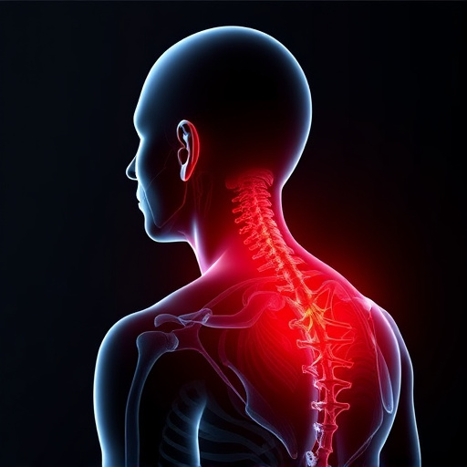 neck and back pain relief