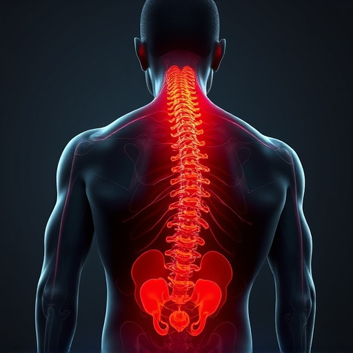 neck and back pain relief