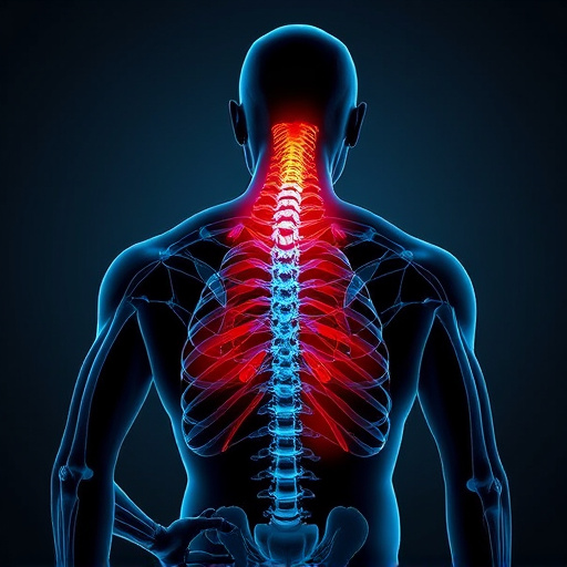 neck and back pain relief
