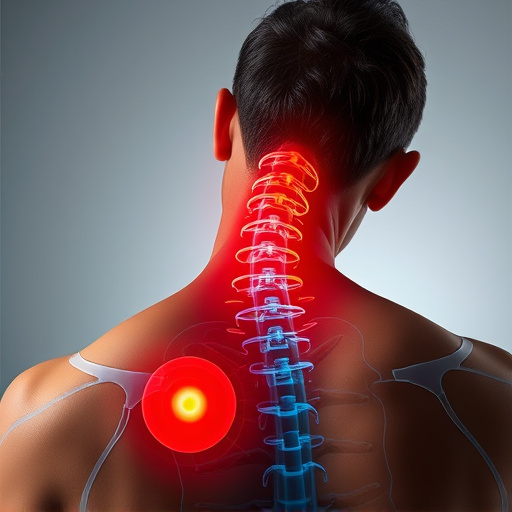 neck and back pain relief