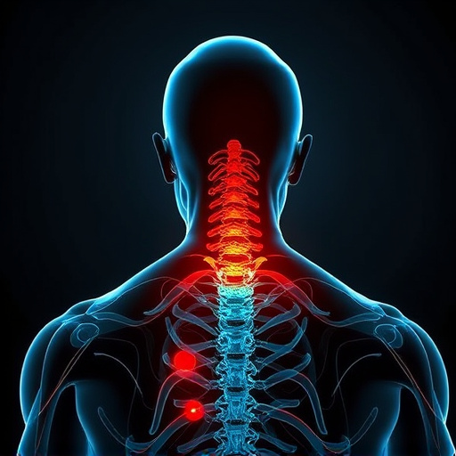 neck and back pain relief
