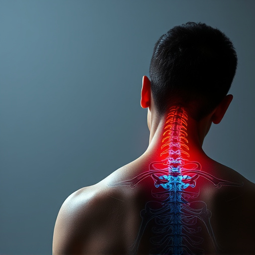 neck and back pain relief