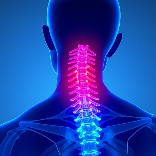 neck and back pain relief