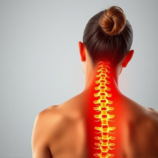 neck and back pain relief