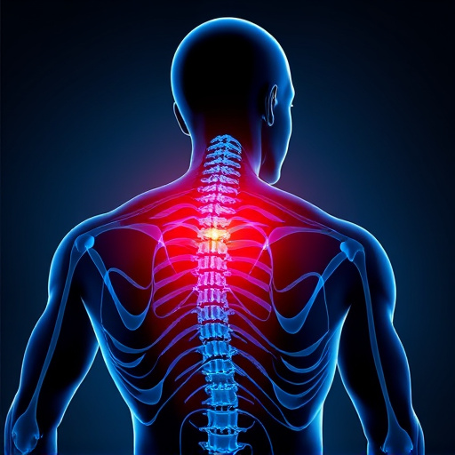 neck and back pain relief