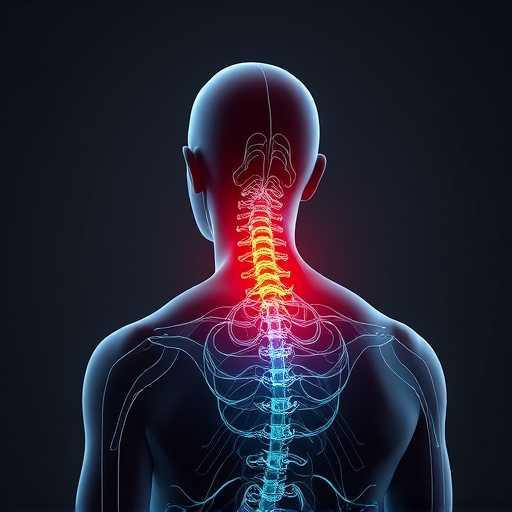 neck and back pain relief