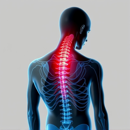 neck and back pain relief