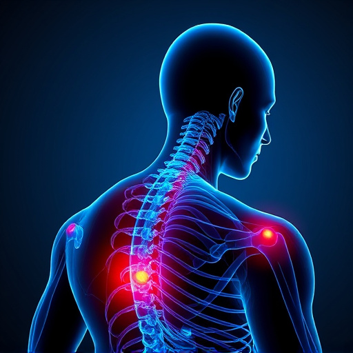 neck and back pain relief