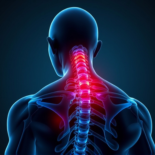 neck and back pain relief
