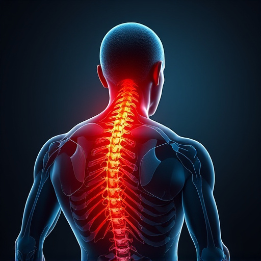 neck and back pain relief
