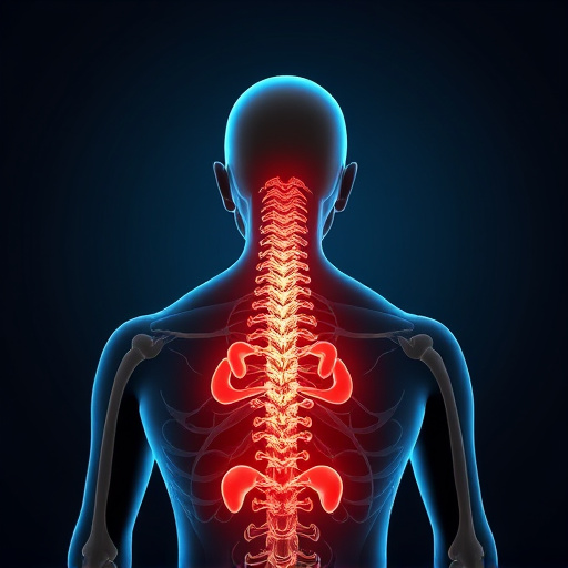 neck and back pain relief