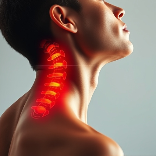neck and back pain relief