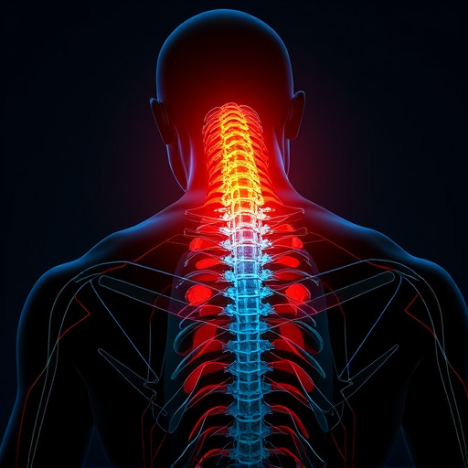 neck and back pain relief